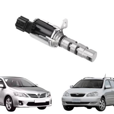 Imagem de Solenoide Para Corolla 1.8 16v 2003 2004 2005 2006 2007 2008 030