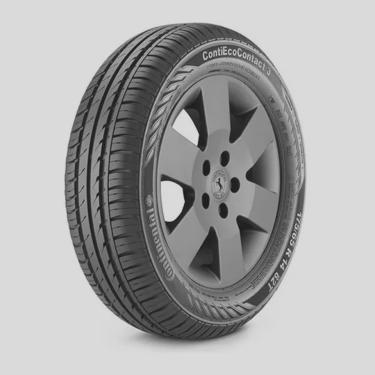 Imagem de Pneu Continental Aro 14 165/70 R14 85t Contiecocontact 3