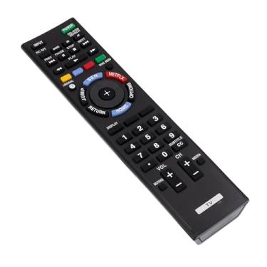 Imagem de Substitua o controle remoto RM-YD087 para Sony 3D Smart LED TV KDL-46R471A DL-42W800A KDL-42W801A KDL-46W950A KDL-55W802A KDL-55W900A KDL-55W950A KDL-65S990A KDL-65W850A XBR-55 x 85 0A XBR-55X850AX