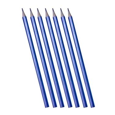 Imagem de Lápis de Cor de Desenho Profissional - Azul Escuro (7)