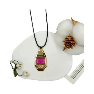 Imagem de Digimon Aventura Coragem Amizade Amor Esperança Evolução Pingente Cola