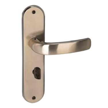 Imagem de Fechadura Galaxy Espelho WC 40 mm, Alianca 4193