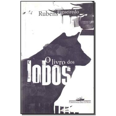 Imagem de Livro Dos Lobos, O