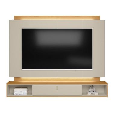 Imagem de Painel Home Havana Linea Brasil para TV 75 polegadas Linea Brasil