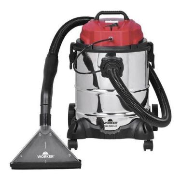 Imagem de Extratora para Limpeza Sofá ELW1400 60 Hz Worker, 110V