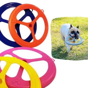 Imagem de Kumpel, brinquedo para cachorro, frisbee