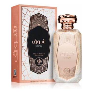 Imagem de Perfume Shouq Eau De Parfum 100ml Al Wataniah