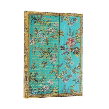 Imagem de Paperblanks Jane Austen, Persuasion Midi Sem Pauta PB9886-7