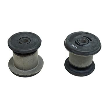 Imagem de Bucha Da Suspensão Traseira Monroe Axios 115,457 comp. Fiat: Palio 1.6 16V 96/,Siena 1.6 16V 98/,Siena 1.0 16V 01/ (2 peças)