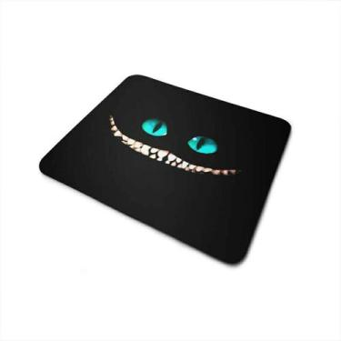 Imagem de Mousepad Alice no país das maravilhas Gato - JDM Design