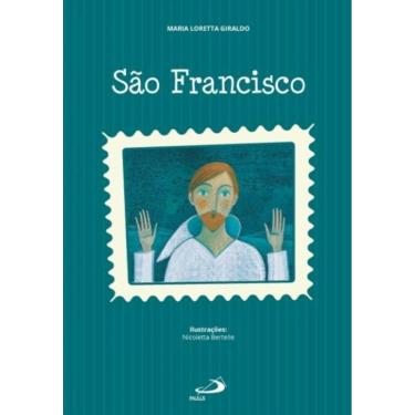 Imagem de São Francisco