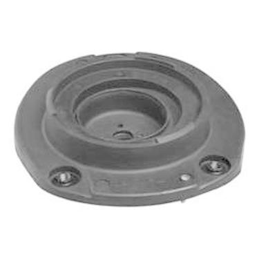 Imagem de Coxim Esquerdo Do Amortecedor Dianteiro - Hoggar 2010 A 2015 / Peugeot 206 2001 A 2016 / Peugeot 207 2008 A 2013 - 521.5423