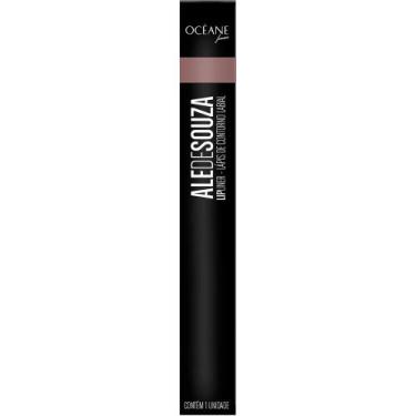 Imagem de Lápis para lábios Lip Liner Océane Femme Ale de Souza