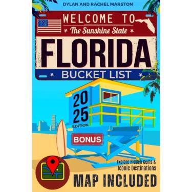 Imagem de Reserve a lista de desejos da Flórida: explore joias e destinos escondidos