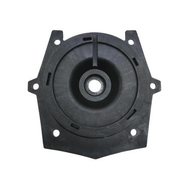 Imagem de SOKAKOSC SPX3020E Placa de vedação de montagem do motor compatível com bomba Hayward Supper 2-1/2 e 3 cavalos de potência, Hayward Super II Pump SP3000 SP3000X Series Model