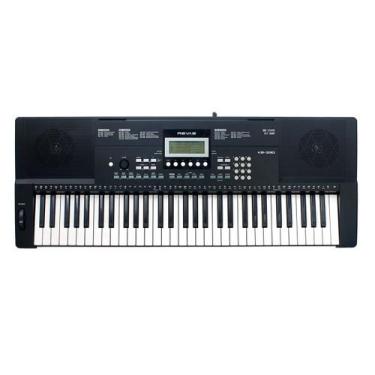 Imagem de Teclado 61 Teclas KB-330 - Revas By Roland
