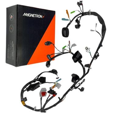 Imagem de Chicote Fiação Principal Titan160 Fan160 Cargo160 2022 2023