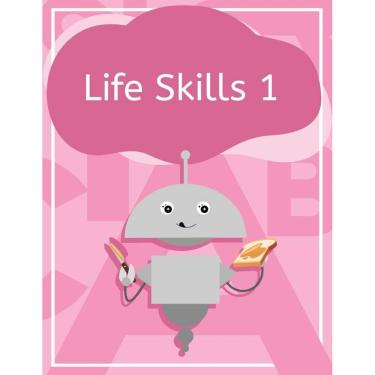 Imagem de Livro Life Skills 1