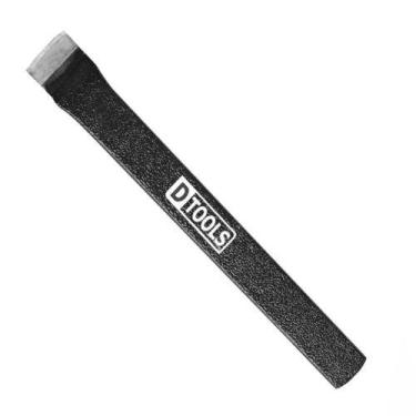 Imagem de Talhadeira Chata 08 Polegadas para Trabalhos de Corte - DTOOLS