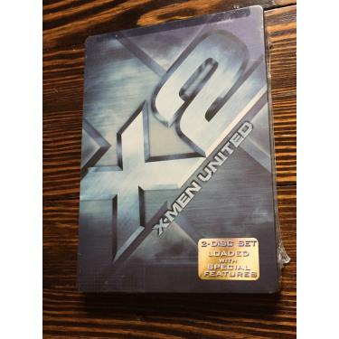 Imagem de X2 - X-Men United (Collector's Edition Steelbook)