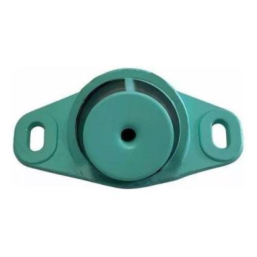 Imagem de Coxim (Sapata/Calço) Motor Jet Ski Ultra 150 1200Cc 99 Á 05 - Spts