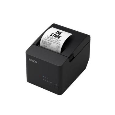 Imagem de Impressora de Recibos Epson TMT20X