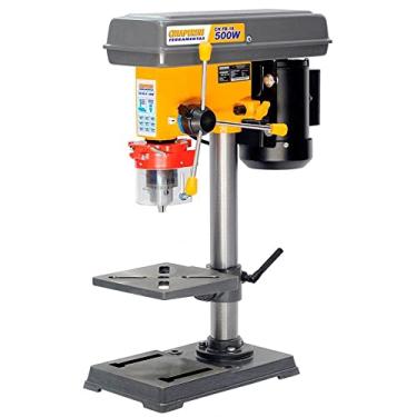 Imagem de FURADEIRA DE BANCADA CH FB-16 LC 500 WATTS - CHIAPERINI 110 Volts