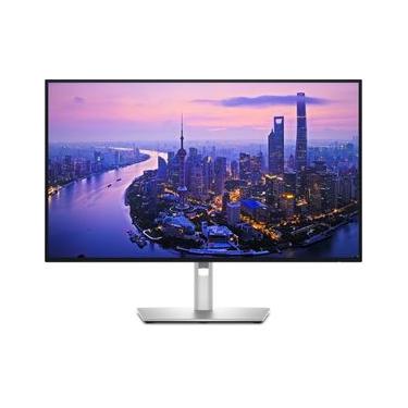 Imagem de Monitor Com Hub Thunderbolt 4K Dell UltraSharp 27 - U2725QE