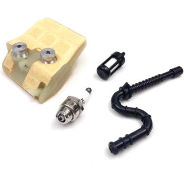 Imagem de Kit de substituição de filtro de ar para motosserra Stihl MS260 MS240 024 026 PRO