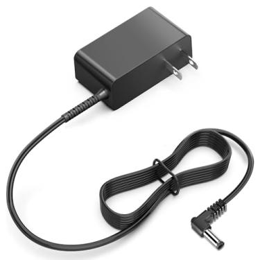 Imagem de TAIFU Adaptador Ca 29,4 V Para Lg Cordzero A9 A929 A929Kvm Avwelga A929Kvma A939 A939Kbgs 25,2 25,55 Bateria De Íon-Lítio Thinq Carregador Aspirador Pó Sem Fio Cabo Alimentação