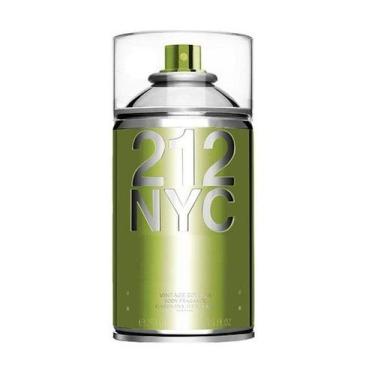 Imagem de Carolina Herrera 212 Vip NYC Body Spray - Desodorante Feminino 250ml, 