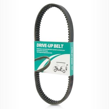 Imagem de Drive-up Correia de transmissão de embreagem para carrinho de golfe EZGO TXT Medalist Gas 1994-Up OEM 72054-G01,72025-G01,72024-G01