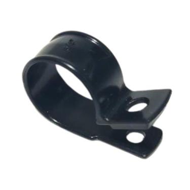 Imagem de Kit 30 un abraçadeira cinta plástica 20mm - Indústria Brasileira