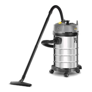 Imagem de Aspirador nt 3100 127v - Karcher, 110V