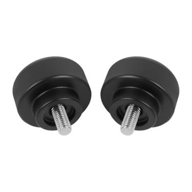 Imagem de WORLDMOTOP Pegas de extremidade da barra do guidão da motocicleta pesos dos plugues de substituição para Yamaha YZF-R6 YZF R6 2008-2016 FJR1300 FJR 1300 2013-2024