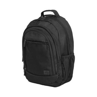 Imagem de Mochila Preto Prime Olympikus, Preto, UN