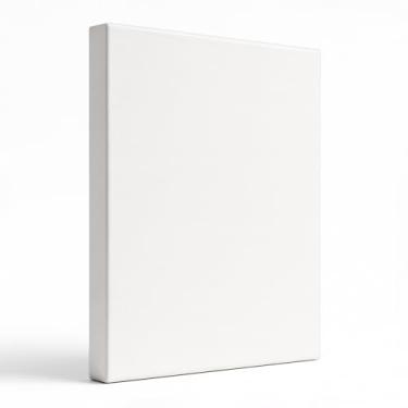 Imagem de Tela Para Pintura Em Tecido Canvas Com Chassi 100x70cm