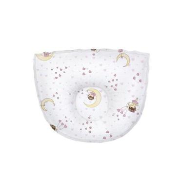 Imagem de Travesseiro anatômico papi estampado tamanho único 01 un