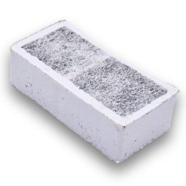 Imagem de Filtro Desodorizador Carvão Ativado Refrigerador Samsung