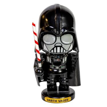 Imagem de STAR WARS Quebra-Nozes Darth Vader Little Legends de 12,7 cm de Kurt Adler