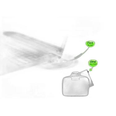 Imagem de Adaptador Wifi Tp-Link Tl-Wn725N 150Mbps