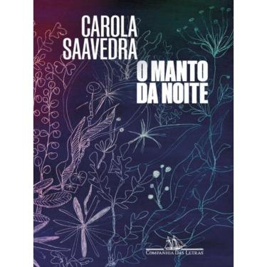 Imagem de O Manto Da Noite