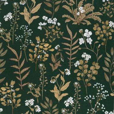 Imagem de Abyssaly Papel de parede de contato de madeira decorativo para superfícies fácil de limpar e aumentar o estômato