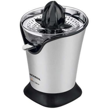 Imagem de Espremedor de Frutas Mondial Citrus Juicer E-20 100 Watts 220V ~ 50 / 