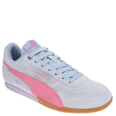 Imagem de PUMA Bella Donna Tênis feminino, Haute Tropic-posie Rosa Ah25, 36