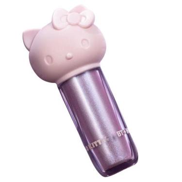 Imagem de Iluminador Bruna Tavares Liquid Glow Hello Kitty, 15.0