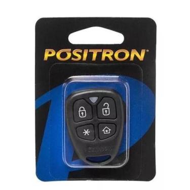 Imagem de Controle Remoto Para Alarme Pósitron PX32