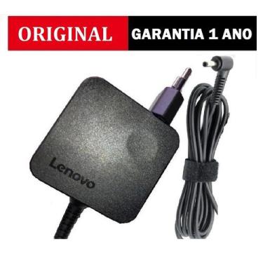 Imagem de Carregador Lenovo Ideapad 310 320 330 330s S145 C340 Yoga - MercadoOut