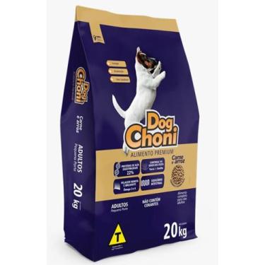 Imagem de Ração DogChoni adulto - DOG CHONI