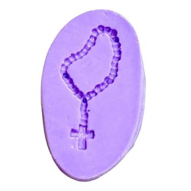 Imagem de F1440 molde de silicone terço confeitaria biscuit - confeitaria dos mo